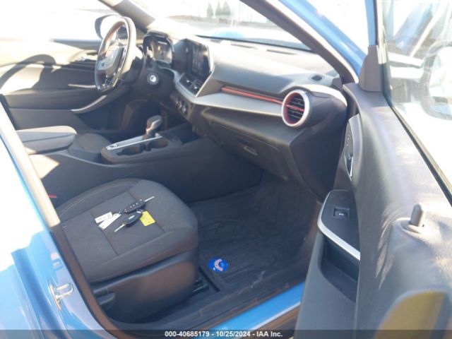 KL77LGE28RC187375 Chevrolet Trax Fwd 1rs