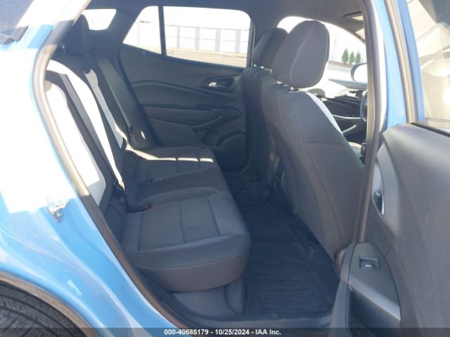 KL77LGE28RC187375 Chevrolet Trax Fwd 1rs