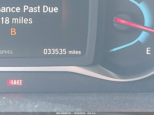 Honda Passport Awd Ex-l 2020 5FNYF8H58LB016579 Image 15