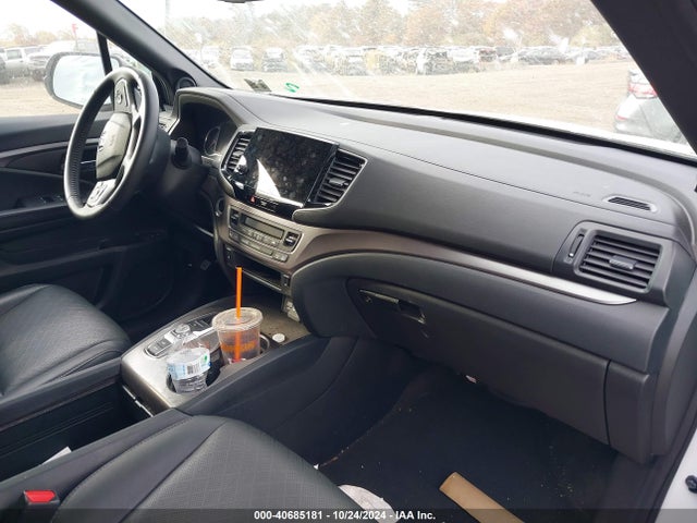 Honda Passport Awd Ex-l 2020 5FNYF8H58LB016579 Image 5