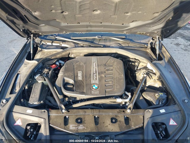 BMW 535d 2015 WBAXA5C59FD691687 Image 10