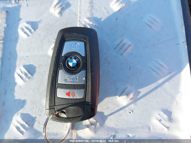 BMW 535d 2015 WBAXA5C59FD691687 Image 11