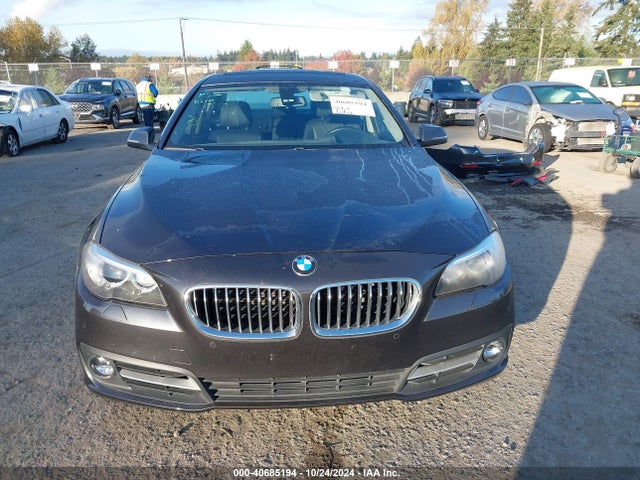 BMW 535d 2015 WBAXA5C59FD691687 Image 13