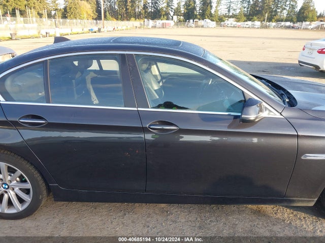 BMW 535d 2015 WBAXA5C59FD691687 Image 14