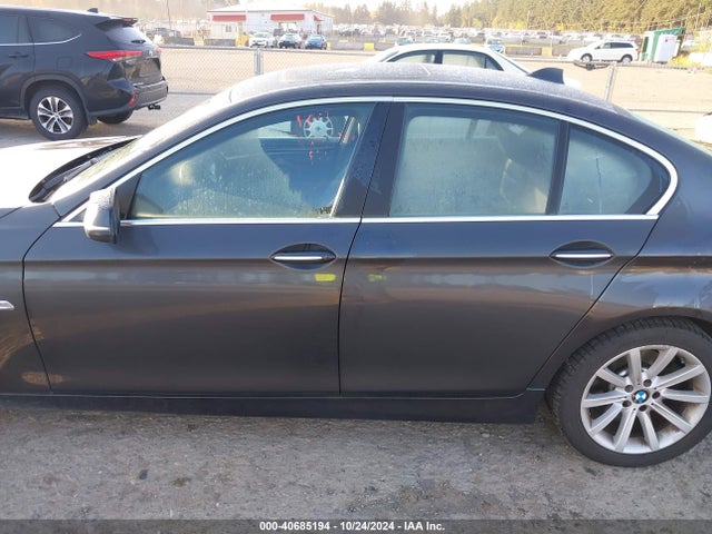 BMW 535d 2015 WBAXA5C59FD691687 Image 15