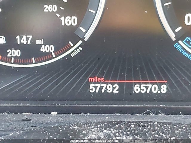WBAXA5C59FD691687 BMW 535d