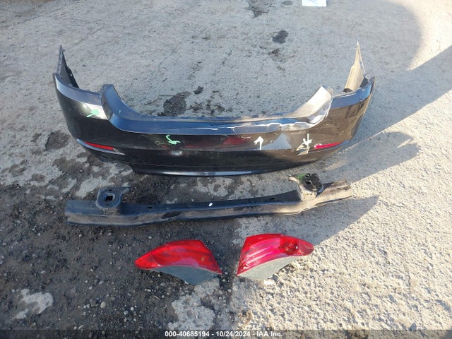 BMW 535d 2015 WBAXA5C59FD691687 Image 12