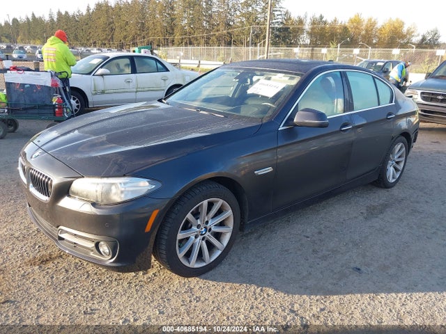 WBAXA5C59FD691687 BMW 535d