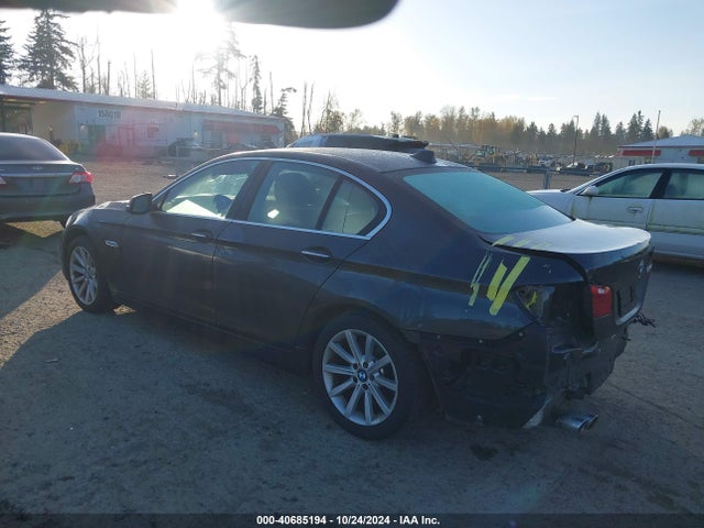 WBAXA5C59FD691687 BMW 535d