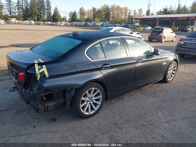 WBAXA5C59FD691687 BMW 535d
