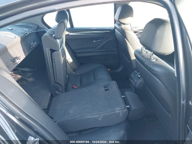 WBAXA5C59FD691687 BMW 535d