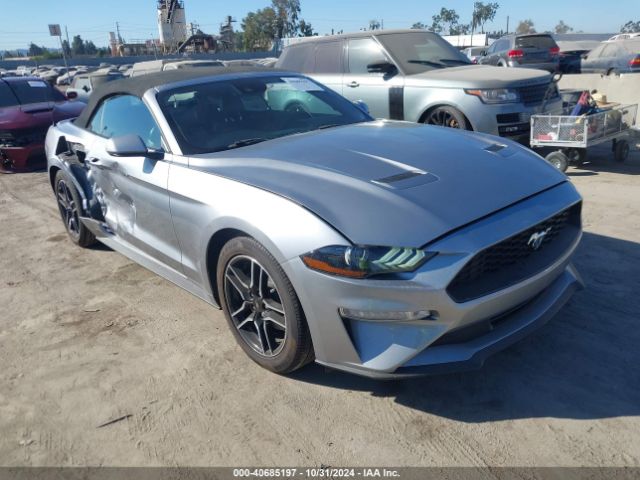 1FATP8UH4M5122267 auction archive image