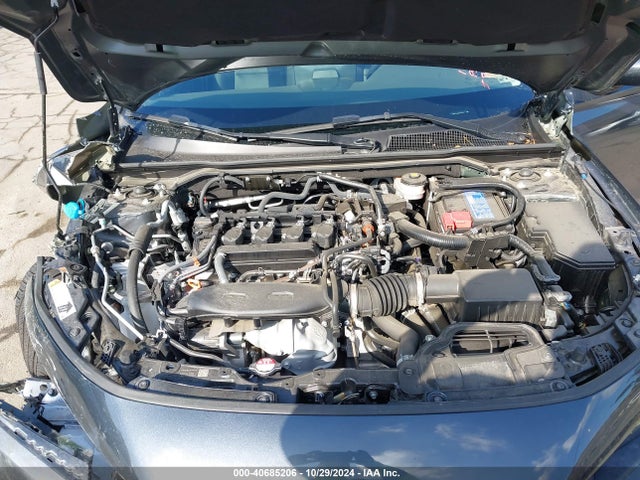 19XFL1H77RE013244 Honda l15b7