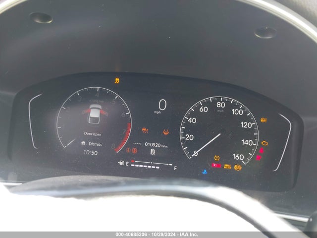 19XFL1H77RE013244 Honda l15b7