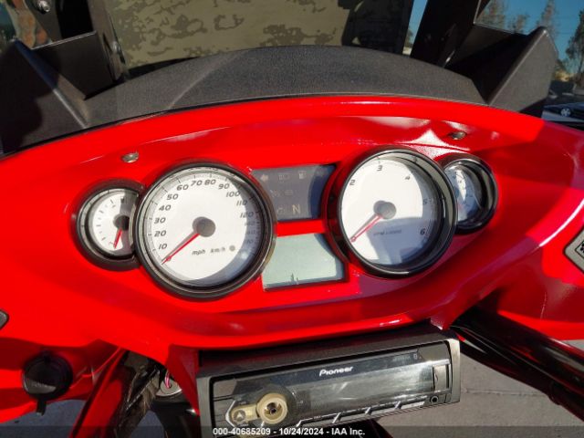 2016 VICTORY MOTORCYCLES CROSS COUNTRY 5VPDW36N7G3048691 Photo 6