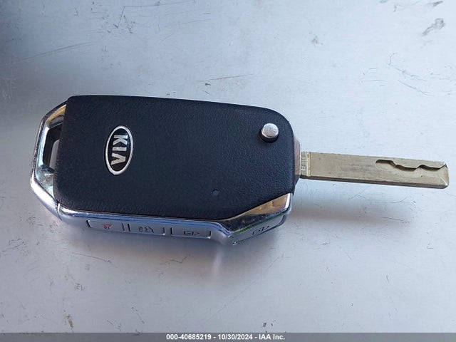 KIA SOUL LX 2021 KNDJ23AU7M7791027 Image 11