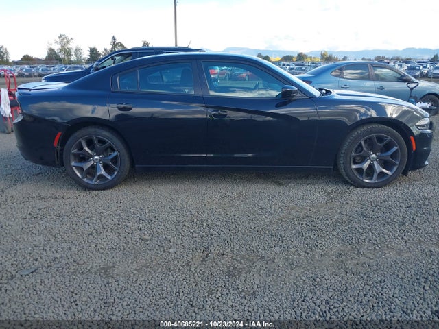 Dodge Charger Sxt Rwd 2017 2C3CDXHGXHH644290 Image 13