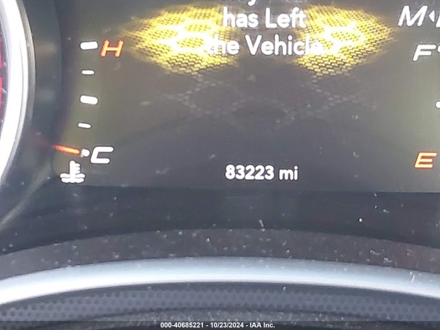 Dodge Charger Sxt Rwd 2017 2C3CDXHGXHH644290 Image 15