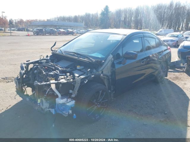 JF1VA1C62M9802209 Subaru Wrx Premium