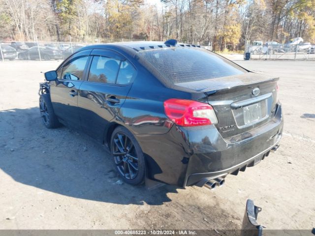 JF1VA1C62M9802209 Subaru Wrx Premium