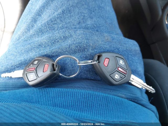 2015 MITSUBISHI OUTLANDER SPORT 4A4AP3AU5FE046690 Photo 10