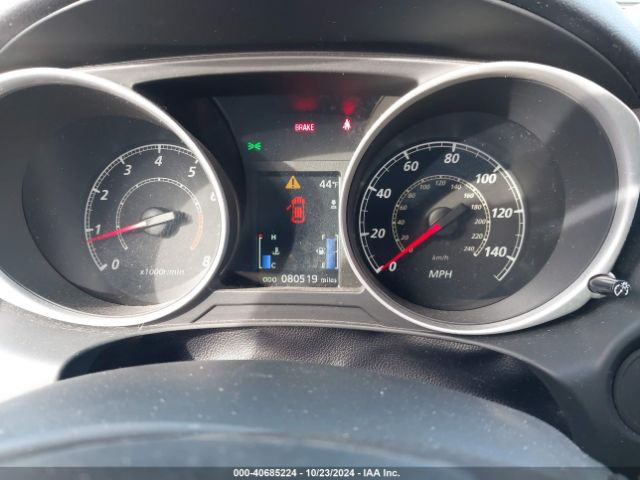 2015 MITSUBISHI OUTLANDER SPORT 4A4AP3AU5FE046690 Photo 6