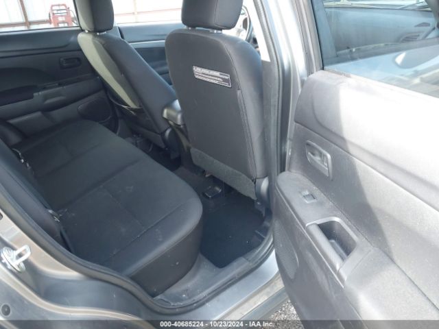 2015 MITSUBISHI OUTLANDER SPORT 4A4AP3AU5FE046690 Photo 7