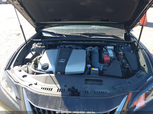 58ADZ1B14RU179690 Lexus ES 350