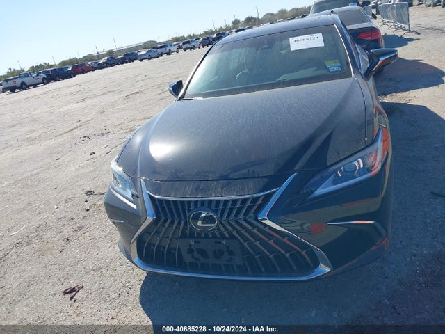 58ADZ1B14RU179690 Lexus ES 350