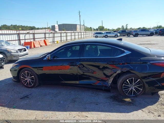 58ADZ1B14RU179690 Lexus ES 350