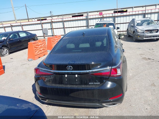 58ADZ1B14RU179690 Lexus ES 350