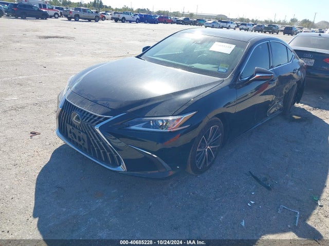 58ADZ1B14RU179690 Lexus ES 350