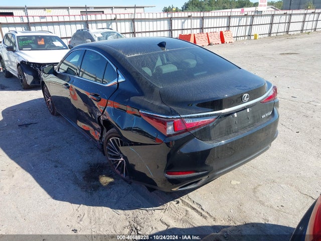 58ADZ1B14RU179690 Lexus ES 350