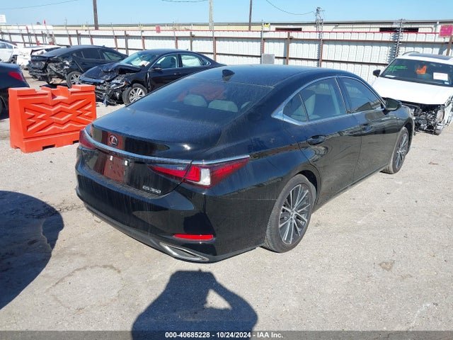 58ADZ1B14RU179690 Lexus ES 350