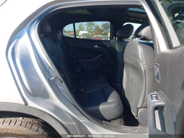 WDCTG4GB9JJ440750 Mercedes-Benz Gla 250 4matic