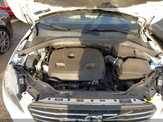 YV440MDK2G2914038 Volvo Xc60 T5 Drive-e Premier