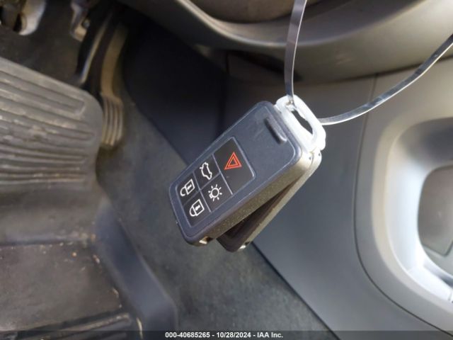 YV440MDK2G2914038 Volvo Xc60 T5 Drive-e Premier