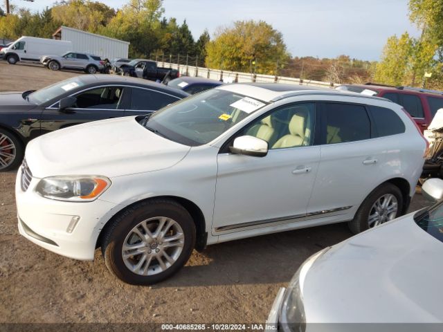 YV440MDK2G2914038 Volvo Xc60 T5 Drive-e Premier