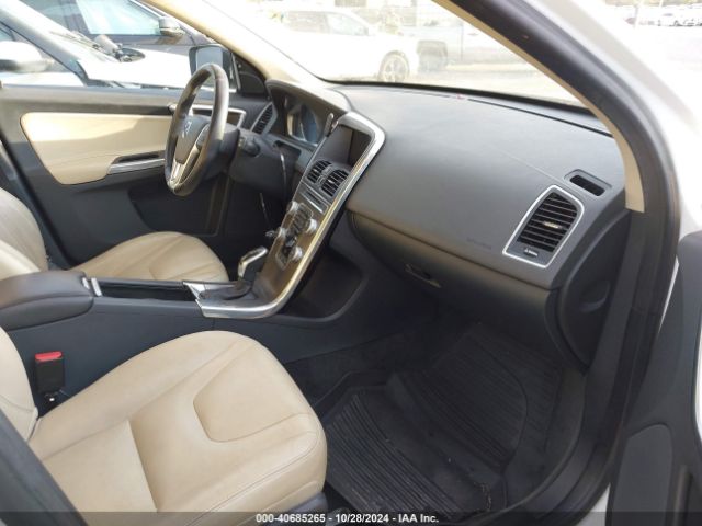 YV440MDK2G2914038 Volvo Xc60 T5 Drive-e Premier