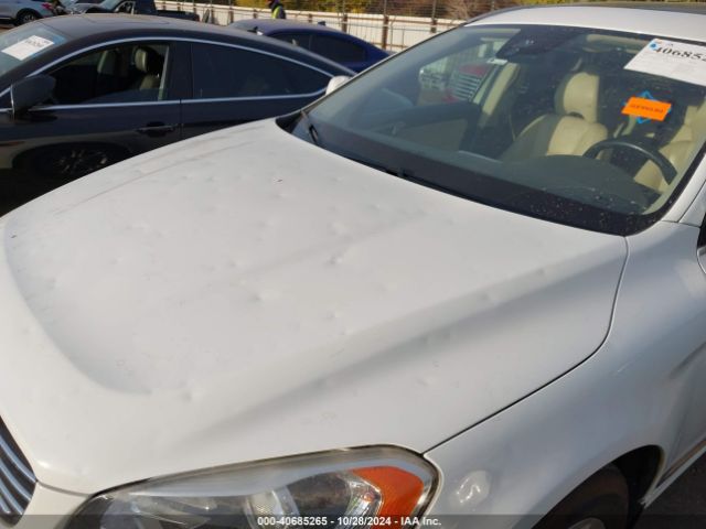 YV440MDK2G2914038 Volvo Xc60 T5 Drive-e Premier