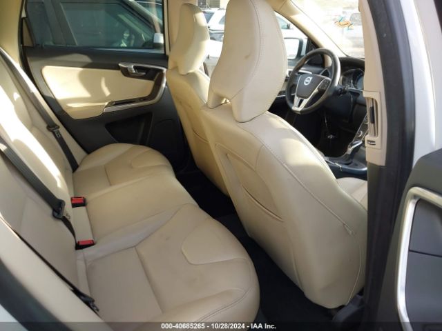 YV440MDK2G2914038 Volvo Xc60 T5 Drive-e Premier