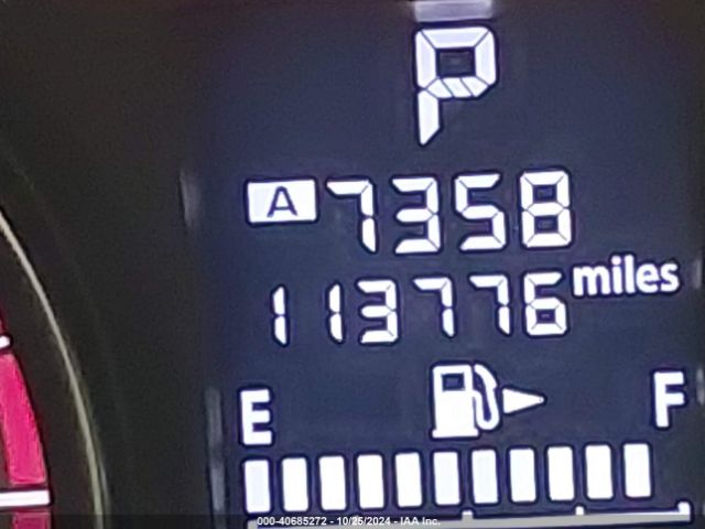 JF2SJAHC8FH485249 Subaru Forester 2.5i Limited