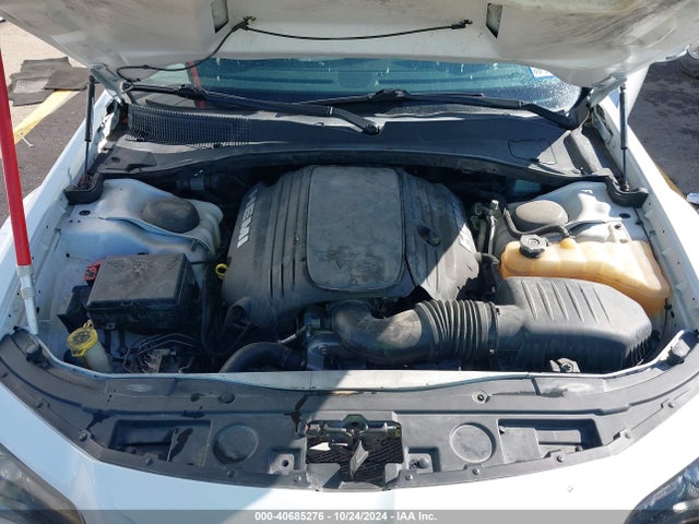 2C3CCABT8HH541679 Chrysler 300 300s