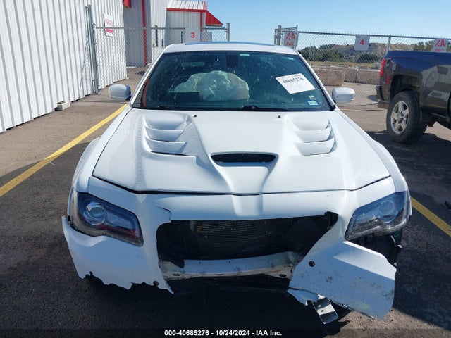 2C3CCABT8HH541679 Chrysler 300 300s