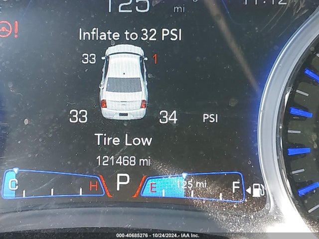 Chrysler 300 300s 2017 2C3CCABT8HH541679 Image 16
