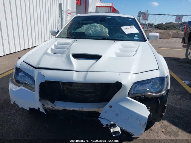 2C3CCABT8HH541679 Chrysler 300 300s