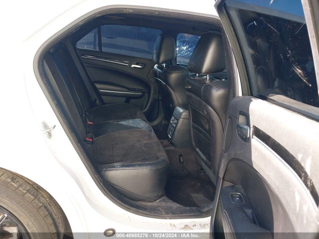 2C3CCABT8HH541679 Chrysler 300 300s