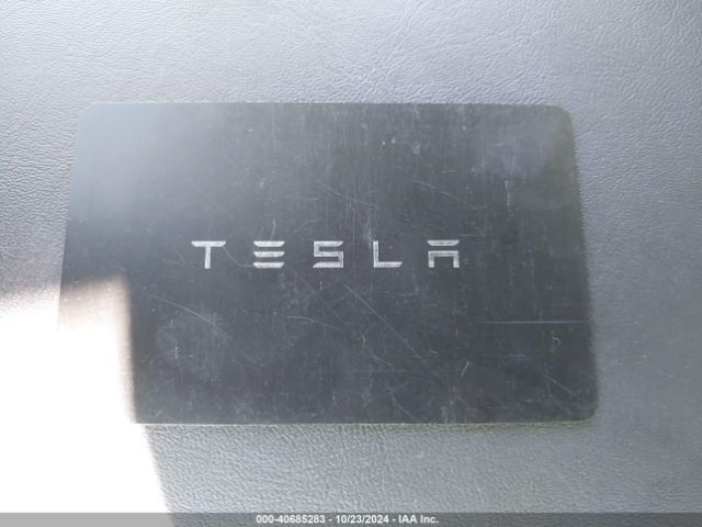 5YJ3E1EB8NF137226 Tesla Model 3 Long Range Dual Motor All-wheel Drive