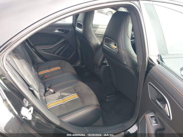 WDDSJ4EB9GN306947 Mercedes-Benz CLA 250