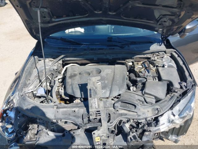3MZBM1M76EM122891 Mazda Mazda3 I Grand Touring